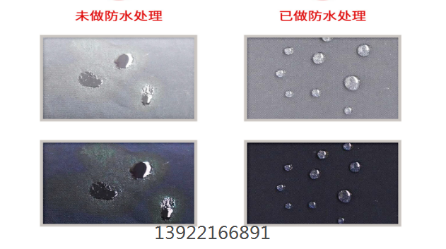 XR88無(wú)氟防水劑效果